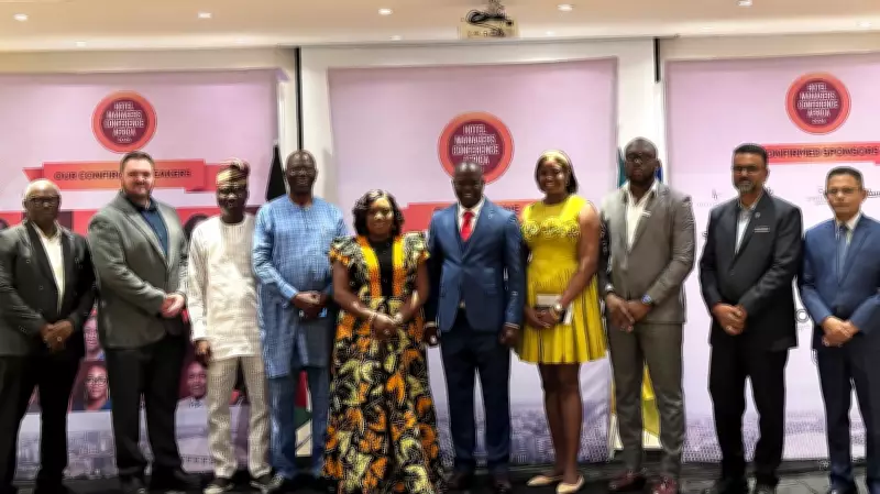 HMCA 2026 Conference Targets Human Capital Development, Digital Growth