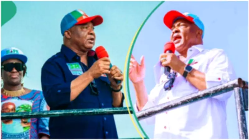 Hope Uzodimma Wins APC Senatorial Ticket for Imo West Amid Controversy
