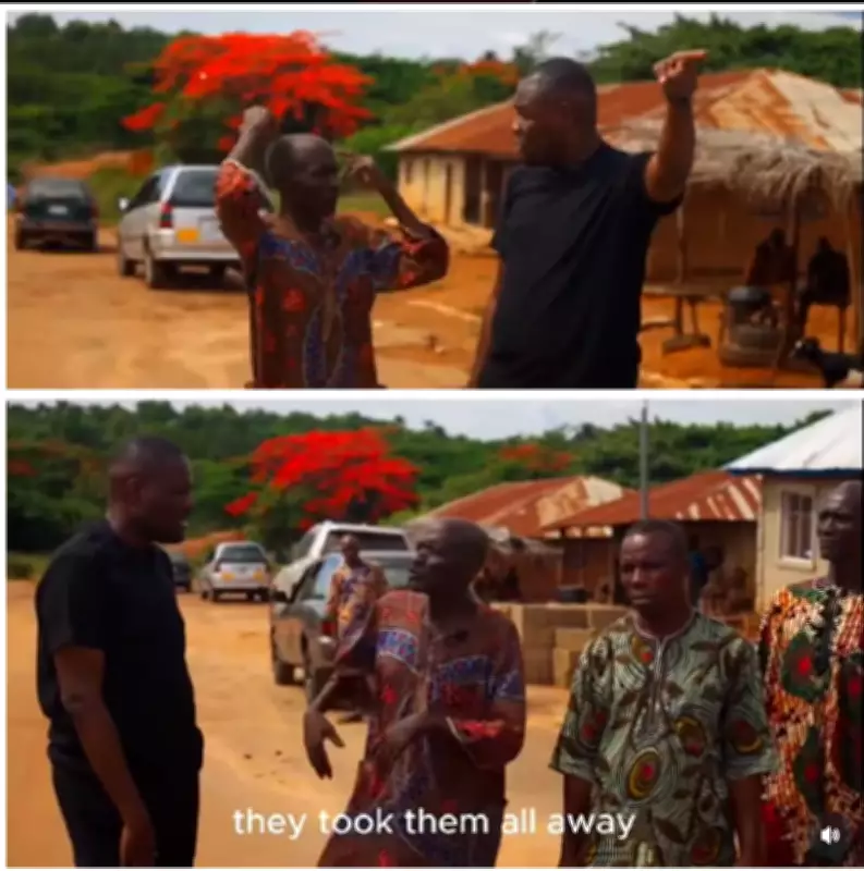 Horror in Ogbomosho: Gunmen Dressed as Soldiers Abduct 46 from Schools