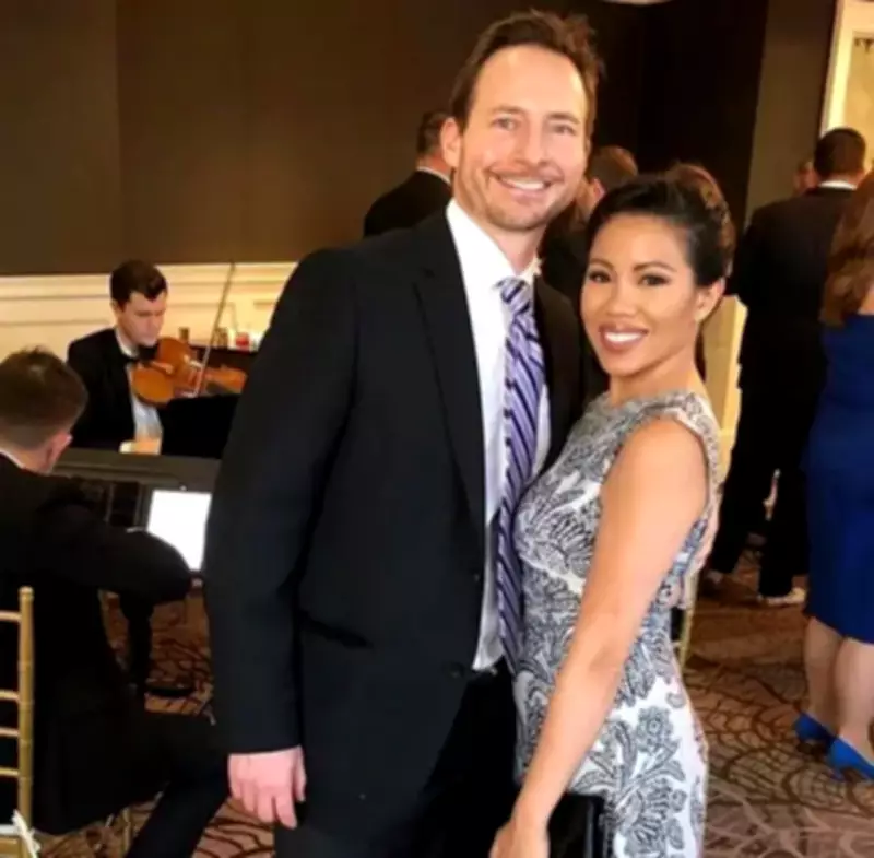 Houston restaurateur couple, 2 kids found dead in murder-suicide