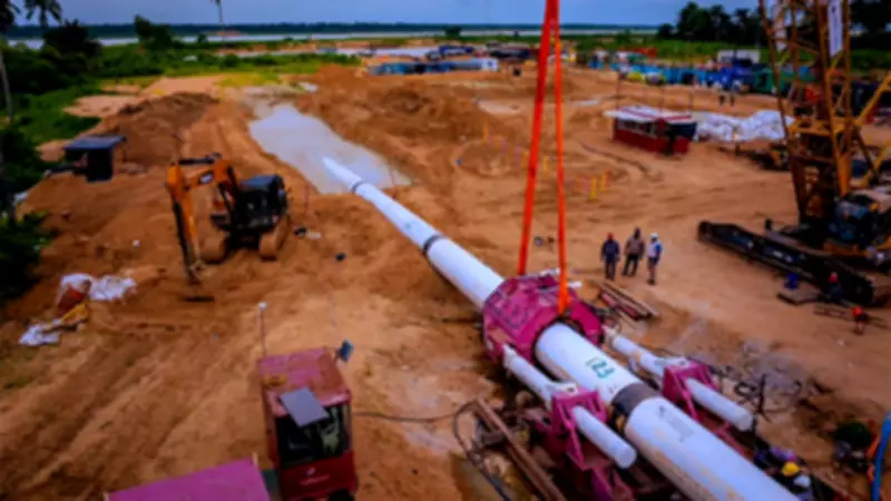 How Africa's Misaligned Gas Commercial Model Hurts Its Economies