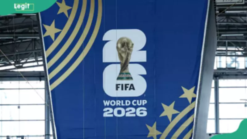 How and Where to Watch FIFA World Cup 2026 in USA, Canada, Australia