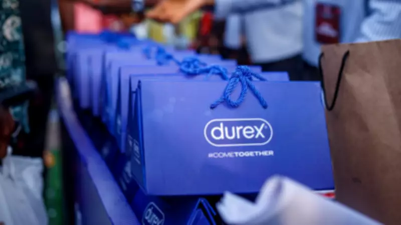 How Durex Is Rewriting the Rules of Intimacy in Nigeria