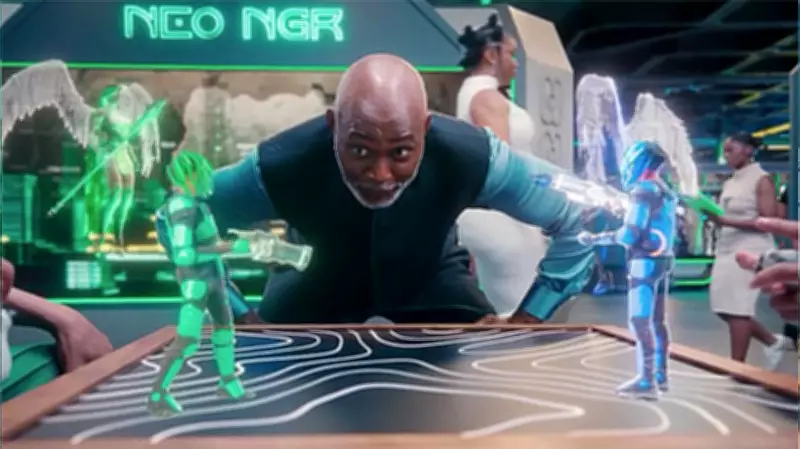 How Glo's New Adverts Sell Data and Possibility to Nigerians