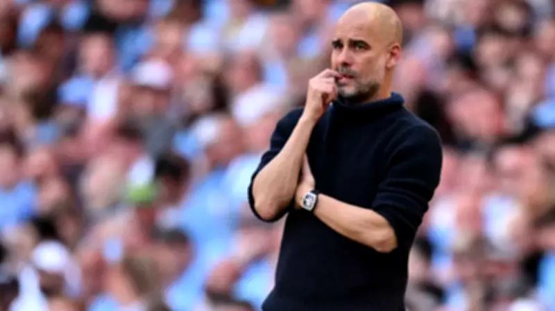 How Guardiola Transformed the Premier League Tactically