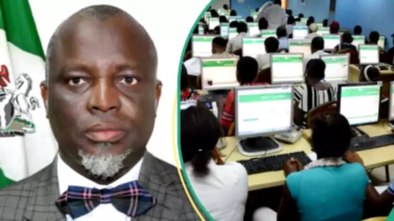 How JAMB Moved UTME from Paper to CBT: Full Story of Nigeria's Exam Transformation