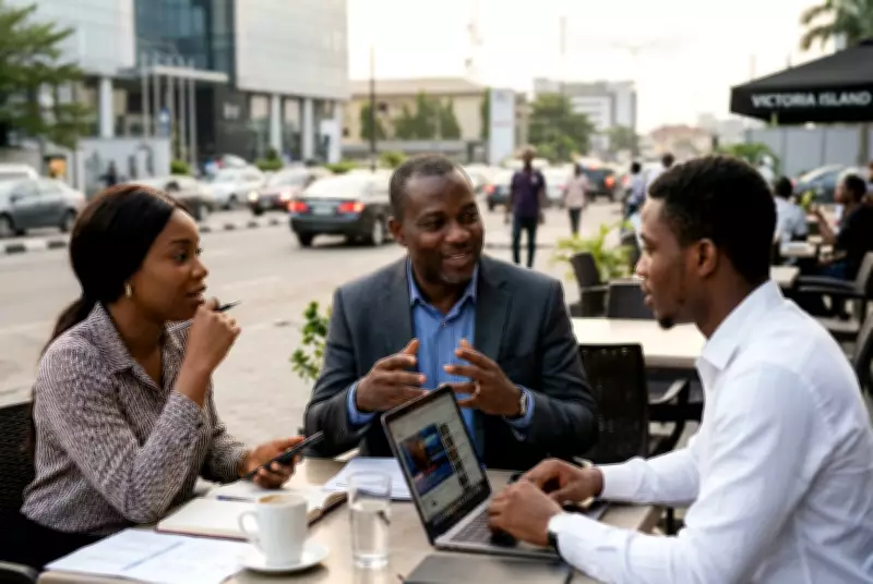 How Much to Be Considered Rich in Nigeria? Income Thresholds Explained