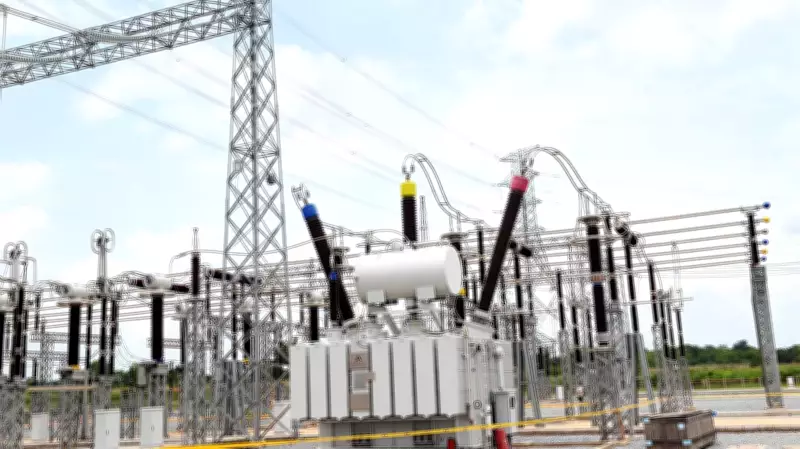 How NERC Exploits Consumers with Band Electricity Structure