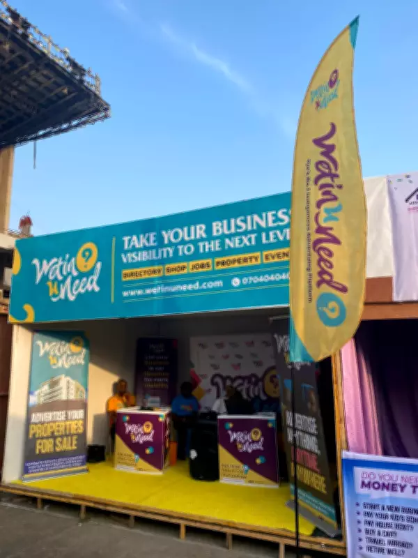 How Nigerian Businesses Lose Money When They Are Invisible Online