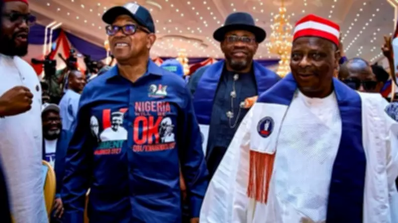 How OK Movement is Reshaping Southeast Political Dynamics Ahead of 2027