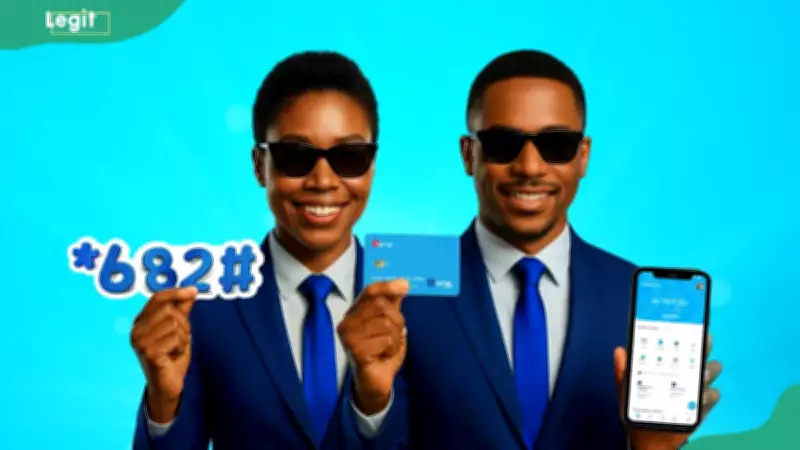 How to Open Account and Transfer Money with Nova Bank USSD Code *682#