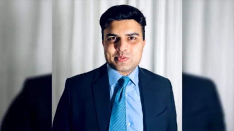 HRA Chairman Saad Kassis-Mohamed Endorses Hamzat for Lagos APC Primary