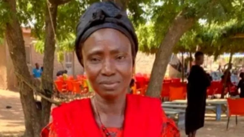 Hunter Fatally Shoots Woman Mistaking Her for Animal in Ghana