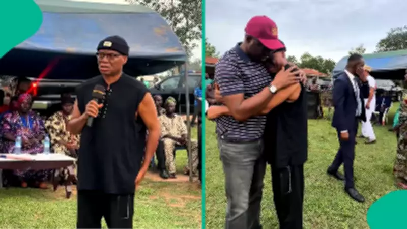 Husband of Abducted Oyo Principal Pleads with Makinde for Rescue
