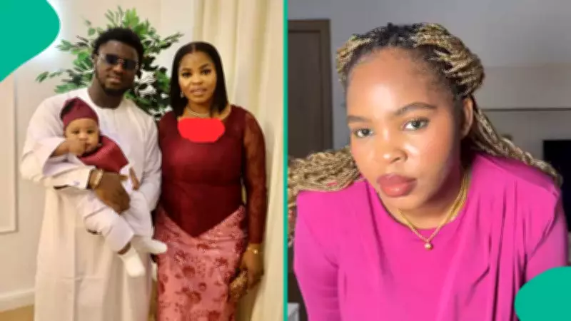 Husband of Late Monique Pearls Speaks Out After Wife's Death, Shares Last Videos