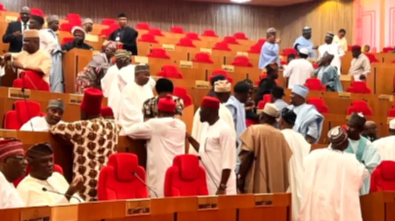 Ibadan Political Stakeholder Warns Against Political Tourists Ahead of 2027 Elections
