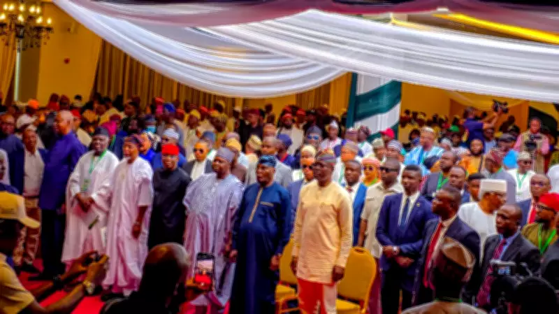 Ibadan Summit: Opposition Unity or Mere Political Theater?