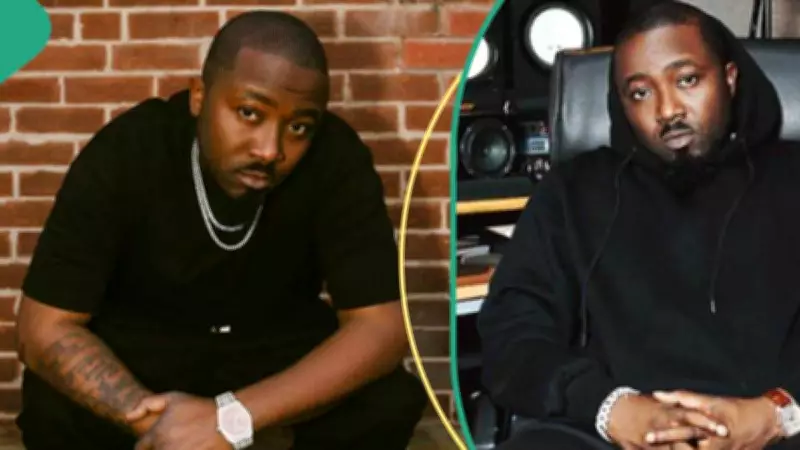 Ice Prince Reveals Spending N340 Million on Cannabis Over Six Years