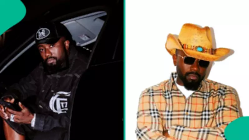 Ice Prince Reveals Why He Is Delaying Marriage Until 40: The Real Reason