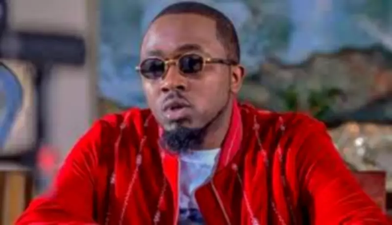 Ice Prince Spent N340m on Weed from One Dealer in Six Years