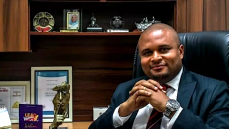 ICF Nigeria advocates influence-driven leadership at coaching conference