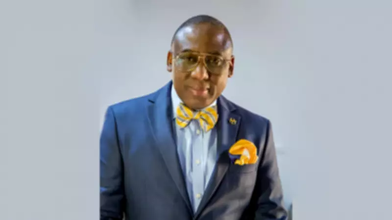 ICOBA President Calls for Alumni Support on N10 Billion Endowment Fund