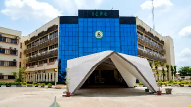ICPC and NRS Collaborate to Tackle Tax Evasion and Bullying in Borno