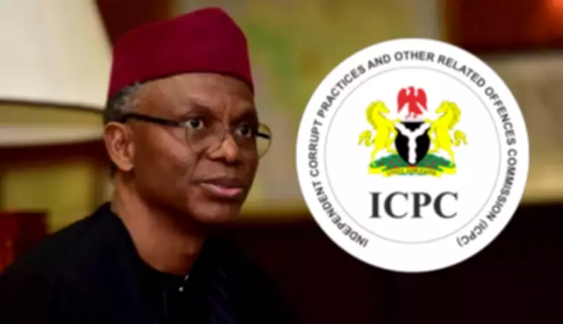 ICPC Dismisses El-Rufai's Wife's Claims of Denied Access as False