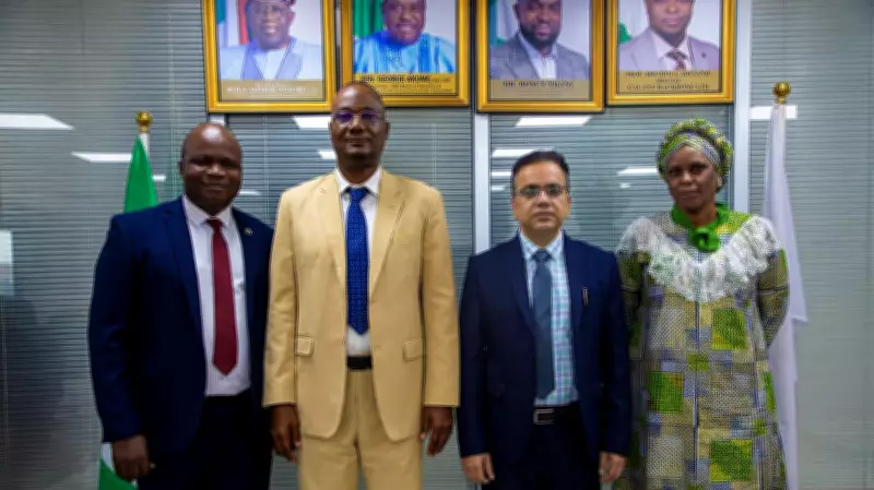 ICT Firms Partner to Boost Secure Cloud Communication Nationwide