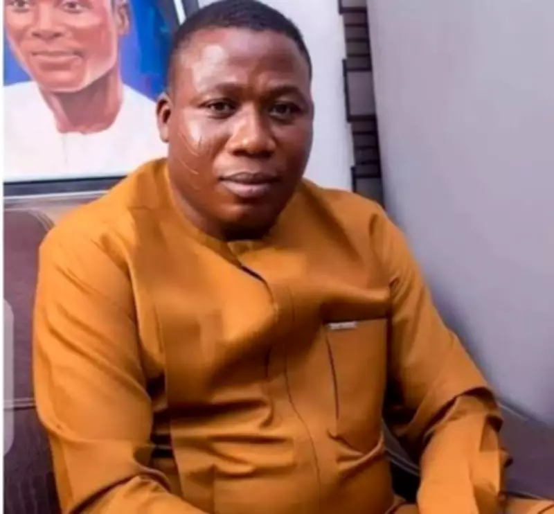Igboho Seeks Federal Approval to Remove Terrorists from South-West