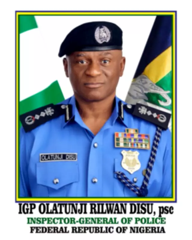 IGP: 2,000 Police Stations Inadequate for 200 Million Nigerians