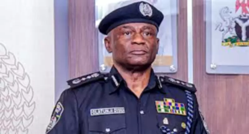 IGP Warns Nigerians Against Recycling Old Police Videos to Avoid Misinformation