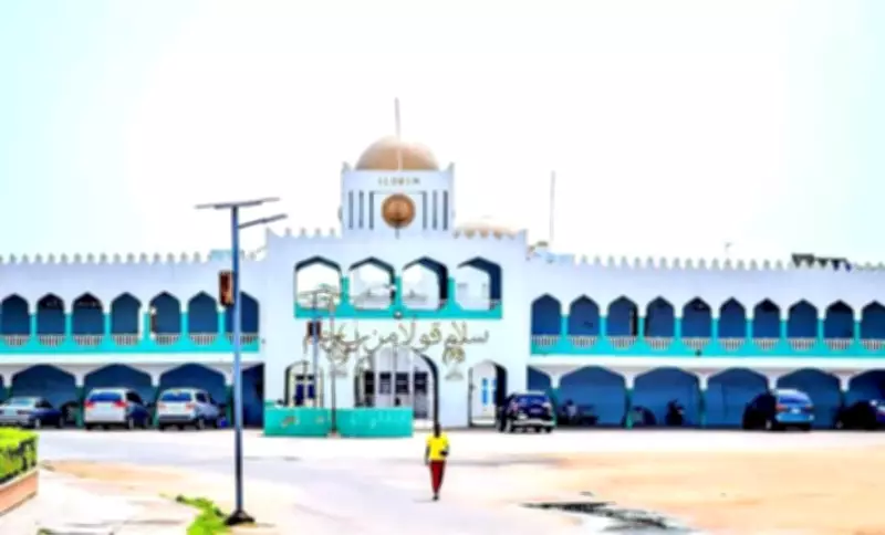 Ilorin Durbar Symbolises Unity, Cultural Heritage — Sagaya