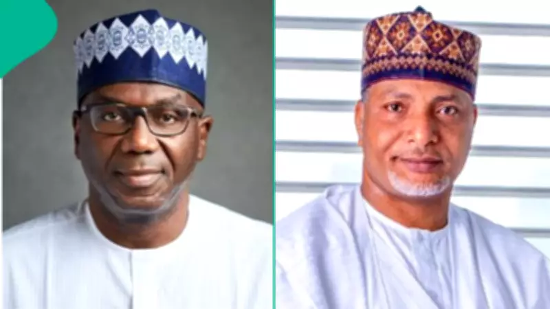 Ilorin Emirate Council Steps In to Reconcile Kwara Governor, Senator Ahead of 2027