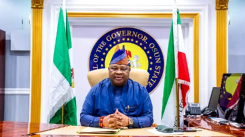 Imole Campaign Council Backs Adeleke for Second Term in Osun