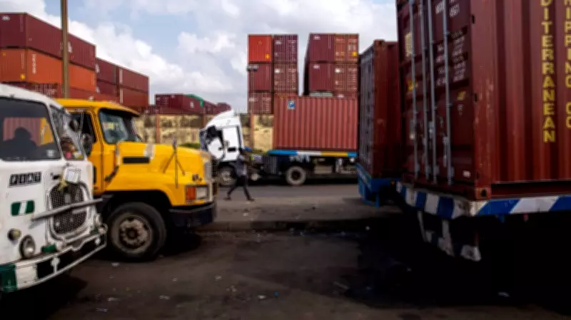 Importers Save N4 Million Per Container at Cotonou Port