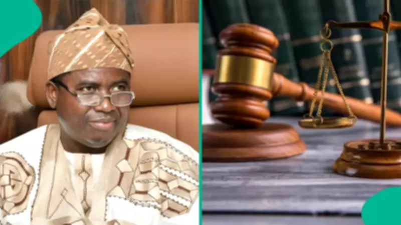 INEC Appeals Court Ruling Voiding 2027 Election Timetable Powers