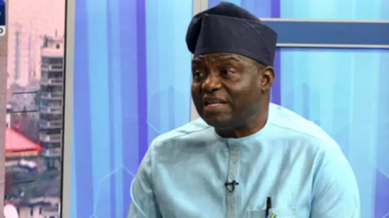 INEC Disowns APC Chairman's Membership Figures Released Publicly