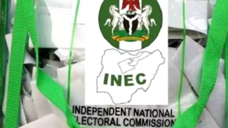 INEC Resumes Nationwide Continuous Voter Registration May 11