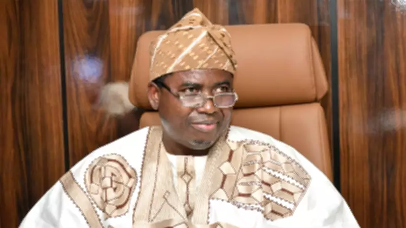 INEC Upholds ADC Registration, Boosting Amupitan's Reform Credentials