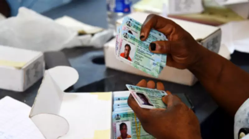 INEC Warns Staff Against Bribery and Extortion in Voter Registration