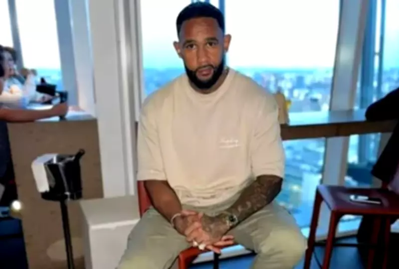 Inmate Calls Viral Sex Video With Guard His Biggest Life Regret