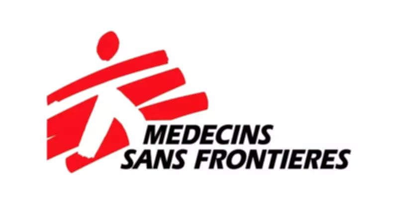 Insecurity, Flooding, Malnutrition Worsen Nigeria's Healthcare Crisis: MSF