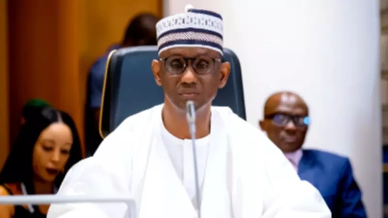 Insecurity: Ribadu Praises Seyi Makinde, Announces 1,000 Forest Guards