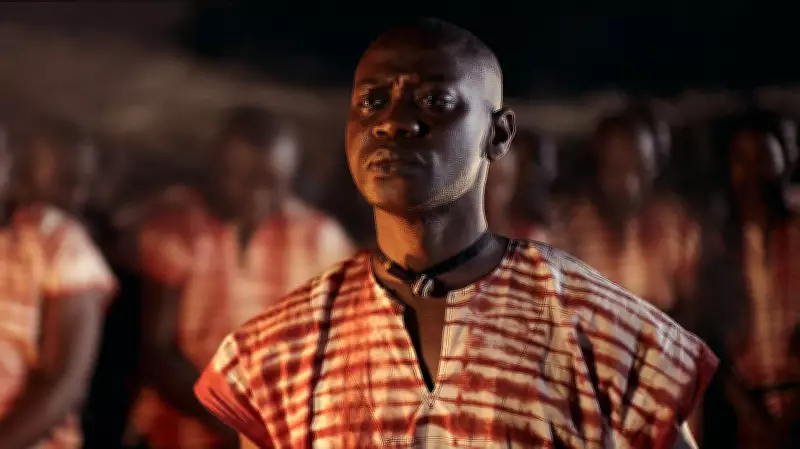 Insecurity: SW Nigeria Now Landscape of Fear – Actor Lateef Adedimeji