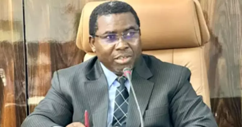 Insecurity Threatens Free, Fair Elections in Nigeria – INEC Chairman Warns