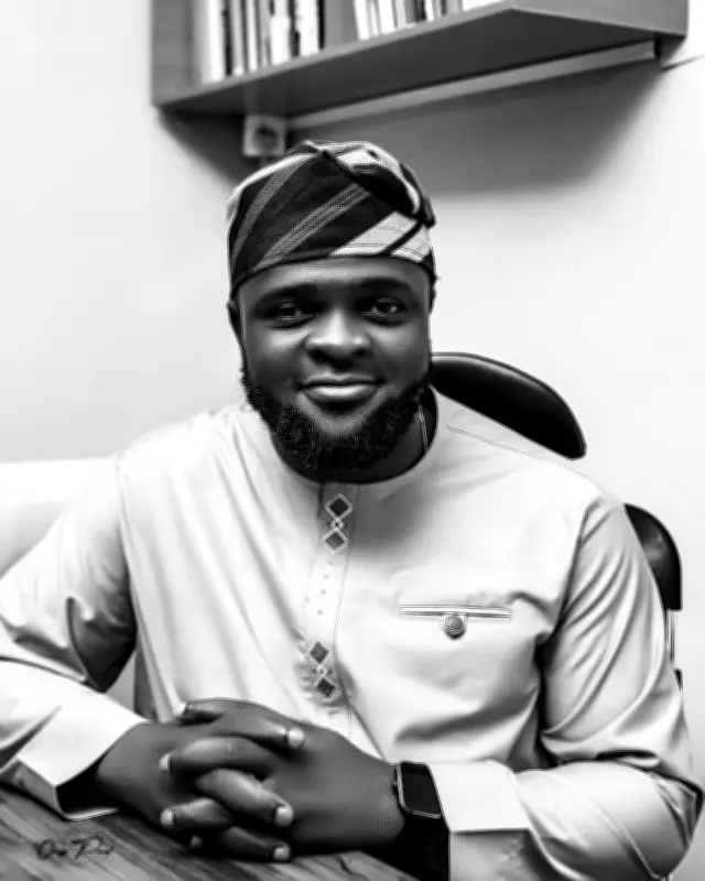 Invest in Wife to Attract Other Men, Journalist Says