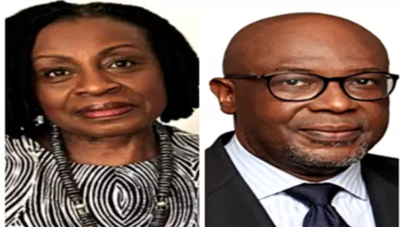 Iquo Ukoh, Lolu Akinwunmi Appointed Co-Chairs of 2026 CMO Circle