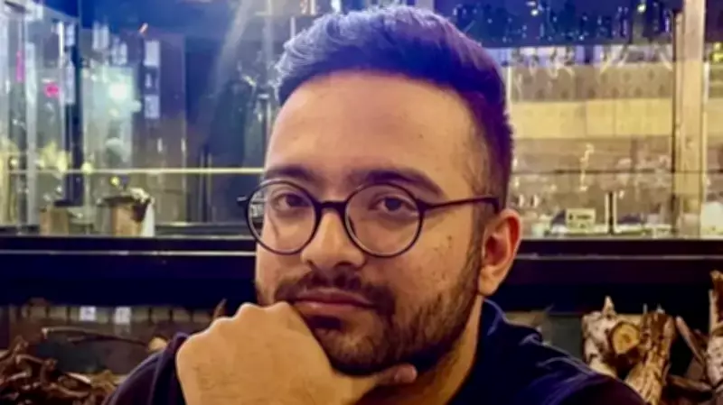 Iran Hangs 29-Year-Old Student Over False CIA Espionage Charges