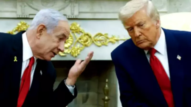Iran Parliament Considers €50m Bounty on Trump and Netanyahu